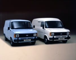 1978 Transit Mk2
